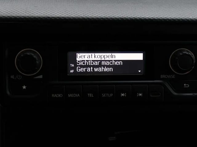 Mercedes-Benz Citan CDI