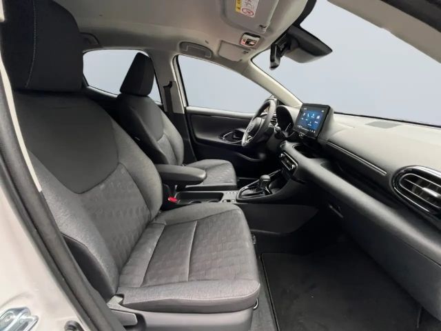 Toyota Yaris Hatchback Hybride