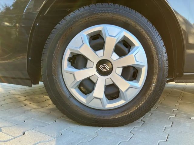 Renault Trafic EDC Evolution Grand