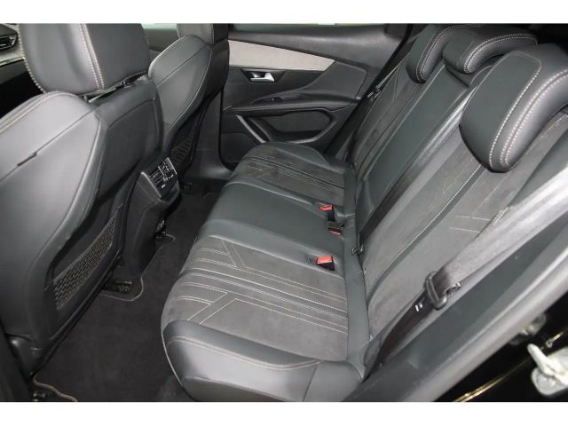 Peugeot 3008 EAT8 GT-Line HDi