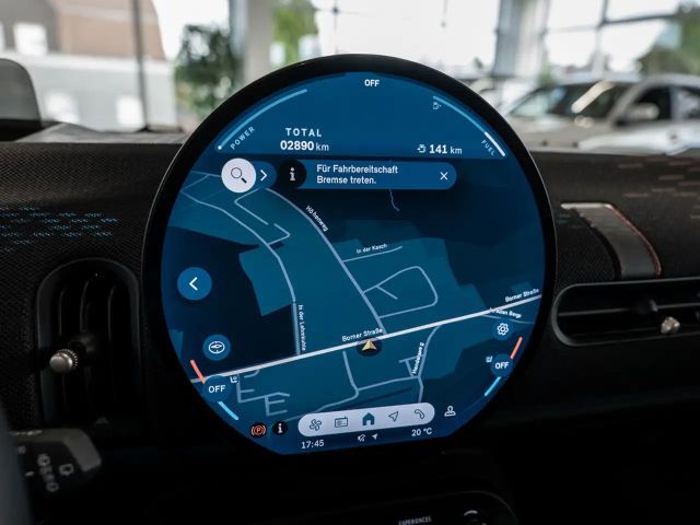 MINI Cooper S PANO HUD LED NAVI H/K KAMERA SHZ JCW