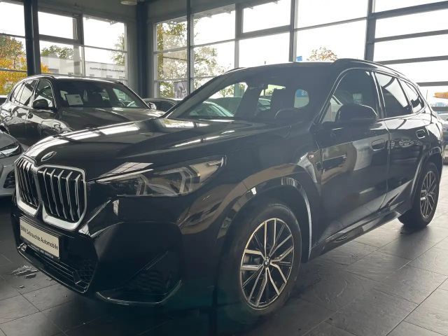 BMW X1 M-Sport sDrive