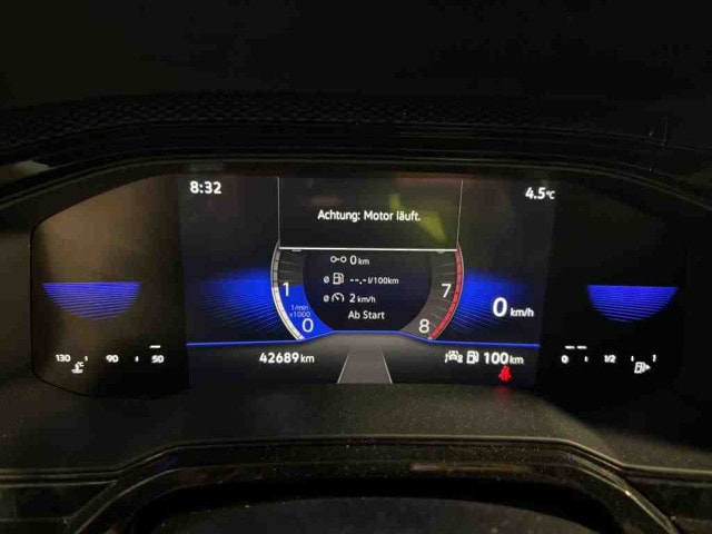 Volkswagen Taigo 1.0 TSI