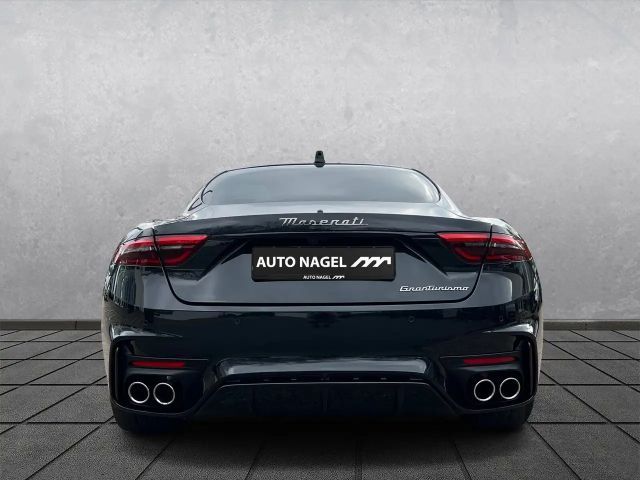 Maserati GranTurismo Trofeo