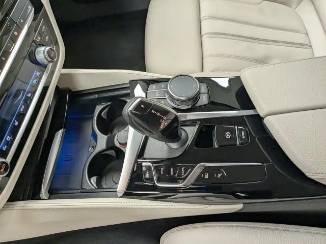 BMW 530 530e Touring