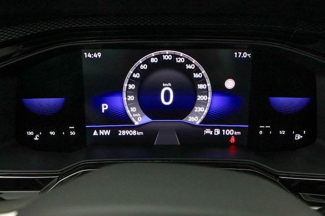 Volkswagen Polo 1.0 TSI DSG Life