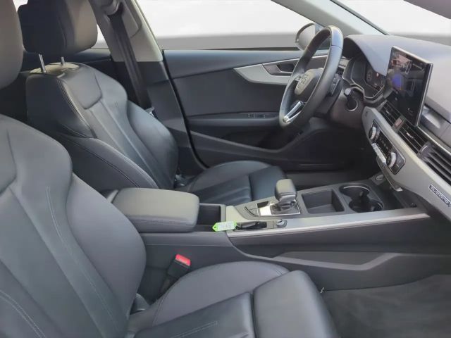 Audi A5 40 TFSI Quattro