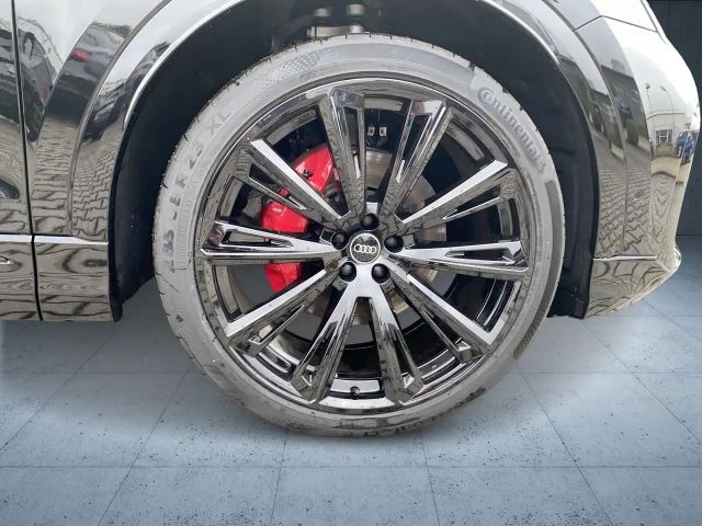 Audi Q8 50 TDI Quattro S-Line