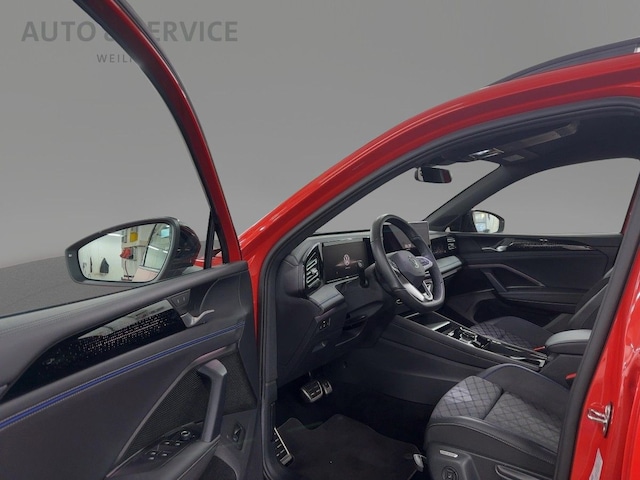 Volkswagen Tiguan 2.0 TDI 4Motion R-Line