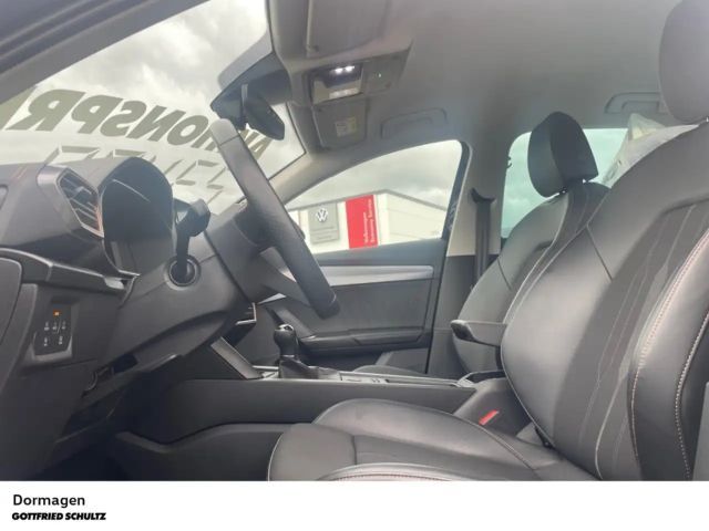 Cupra Formentor 1.5 TSI