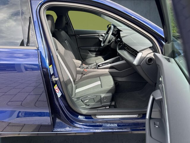 Audi A3 35 TFSI S-Tronic Sportback