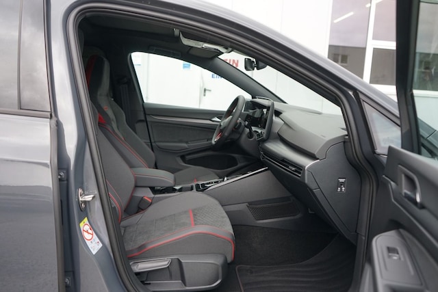 Volkswagen Golf 2.0 TSI GTI Golf VIII