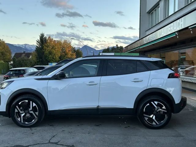 Peugeot 2008 Allure Pack PureTech