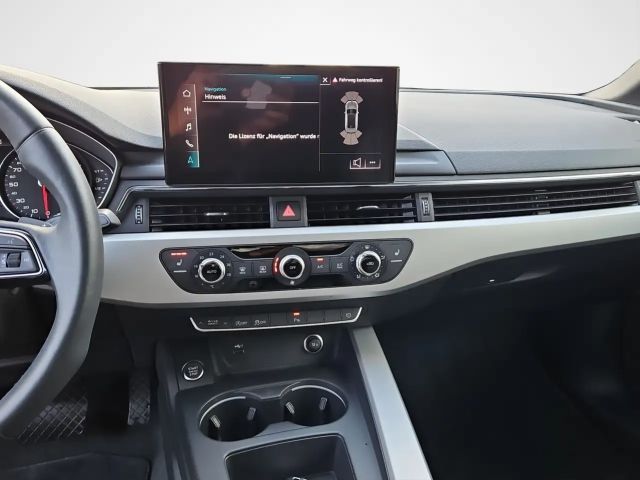 Audi A5 35 TFSI Cabriolet S-Tronic