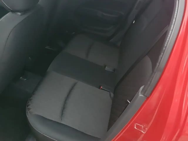 Mitsubishi Space Star Invite Star