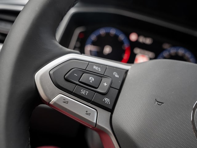 Volkswagen T-Roc 1.5 TSI DSG