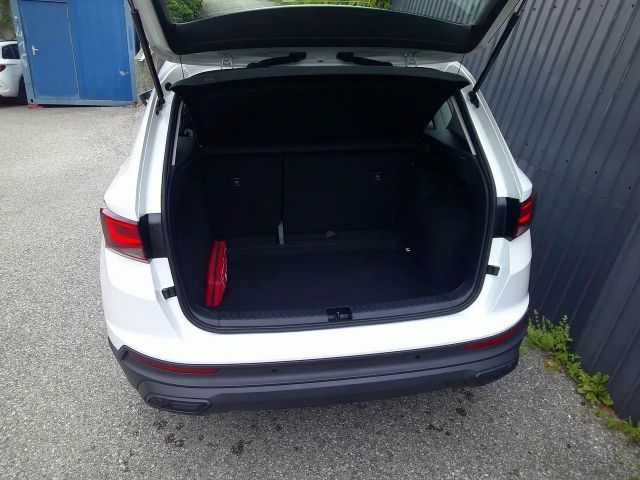 Seat Ateca 1.0 TSI Reference