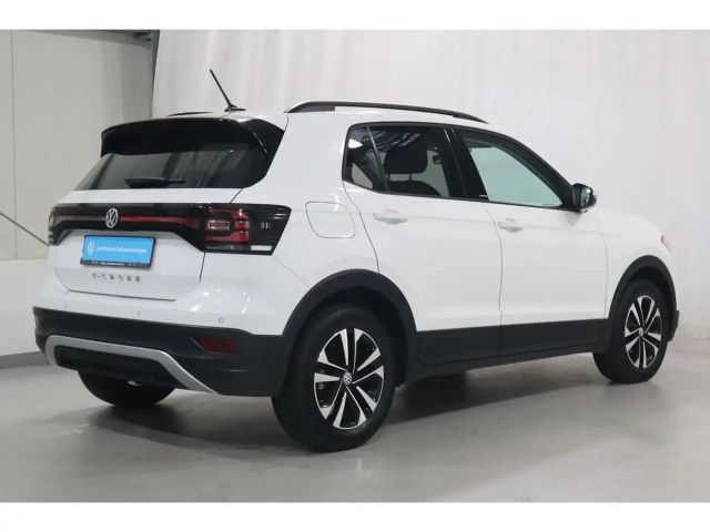 Volkswagen T-Cross 1.0 TSI TSi United
