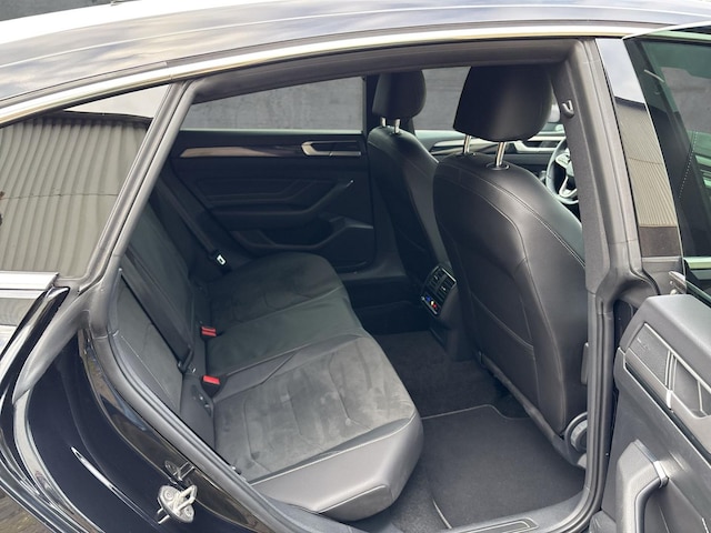 Volkswagen Arteon 2.0 TSI R-Line