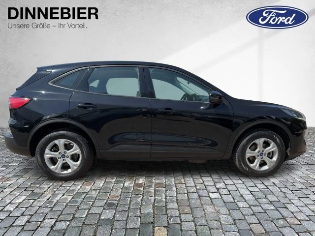 Ford Kuga Cool & Connect