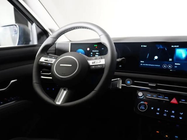 Hyundai Tucson 2WD T-GDi