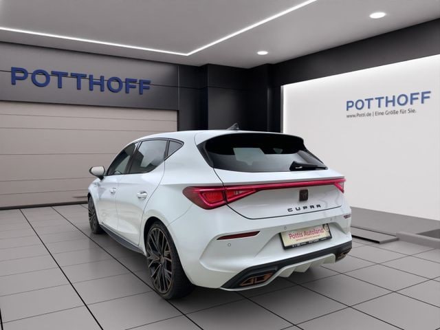 Cupra Leon 1.4 VZ e-Hybrid