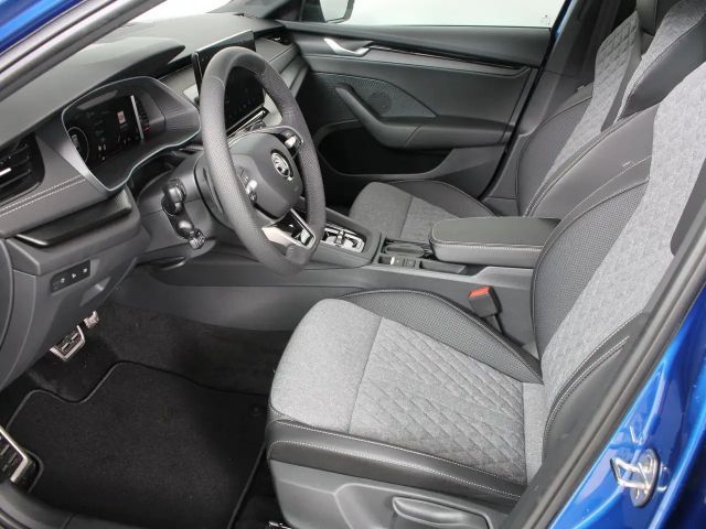 Skoda Octavia Sportline