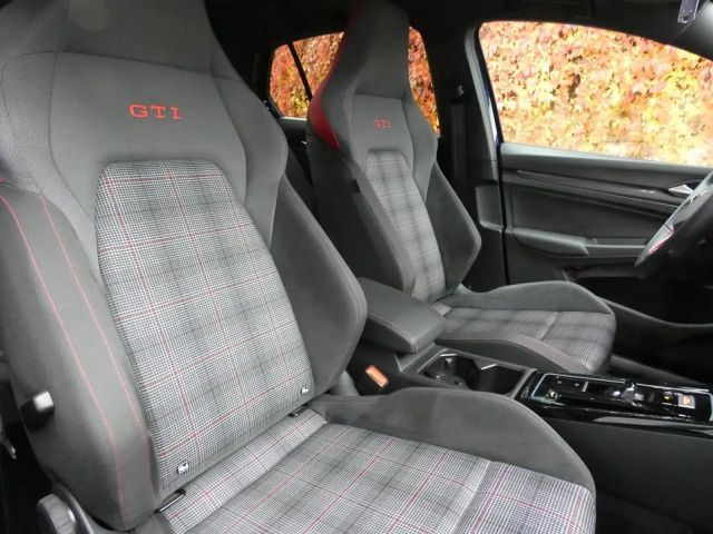 Volkswagen Golf 2.0 TSI DSG GTI Golf VIII