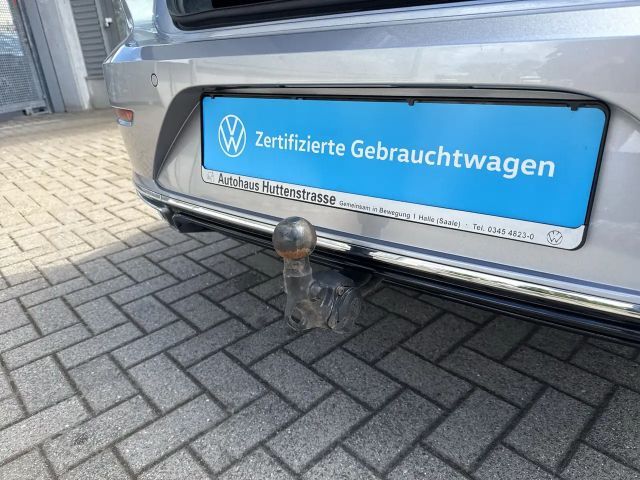 Volkswagen Arteon Shooting Brake R-Line