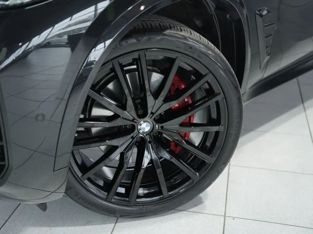 BMW X5 M-Sport xDrive