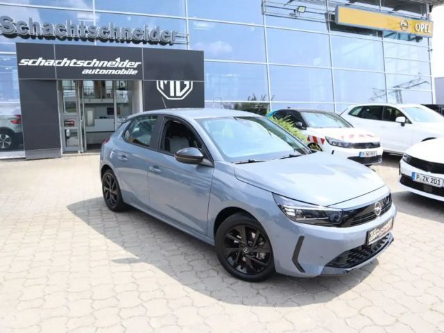 Opel Corsa 1.2 Turbo Turbo