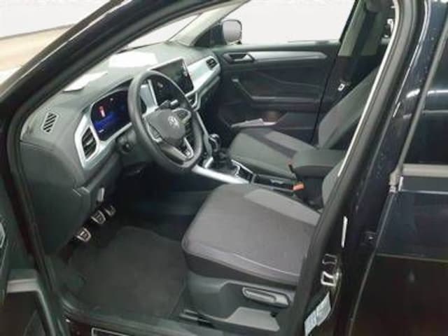 Volkswagen T-Roc 1.0 TSI
