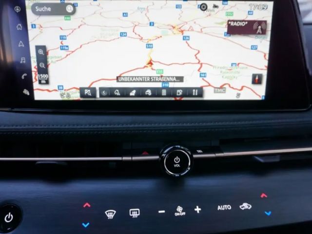 Nissan Ariya 87 kWh Evolve