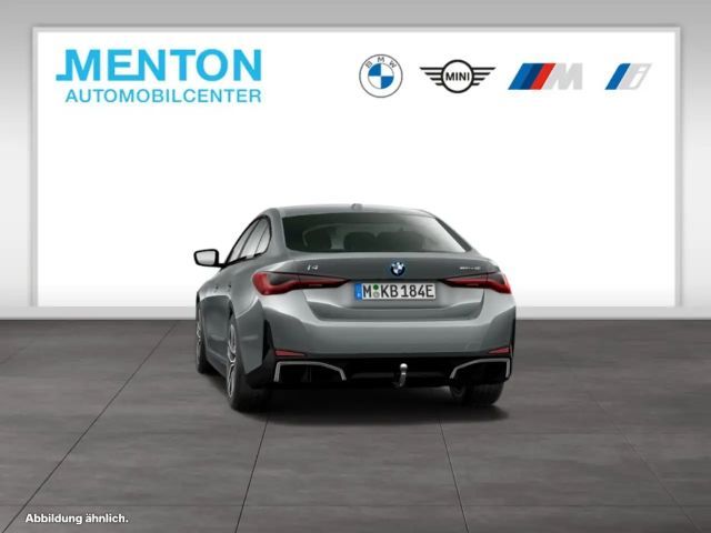 BMW i4 Comfort pakket Coupé eDrive40