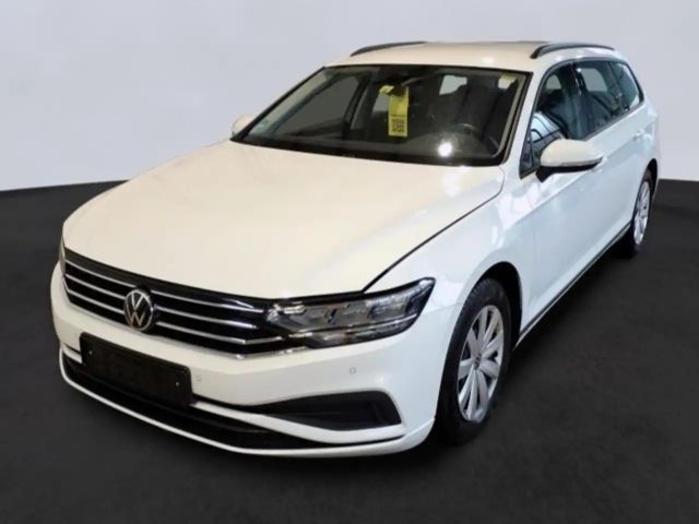 Volkswagen Passat 1.5 TSI DSG Variant