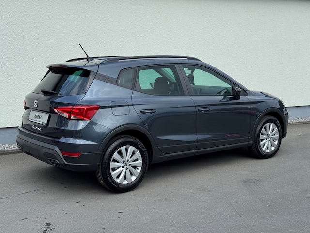 Seat Arona 1.0 TSI DSG Style