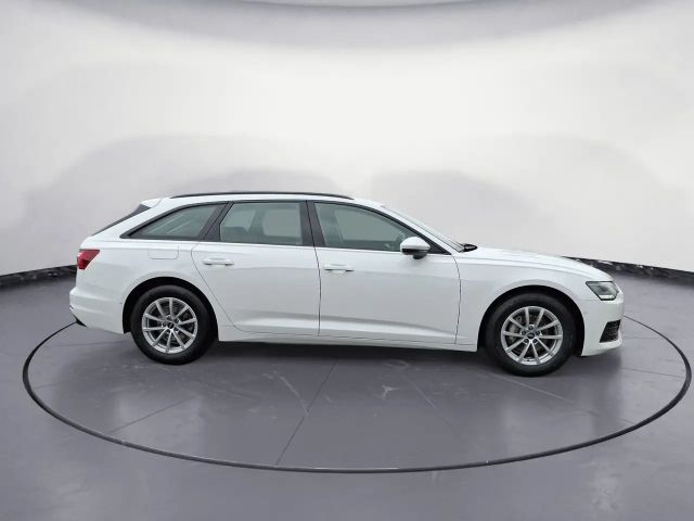 Audi A6 40 TDI Business S-Tronic
