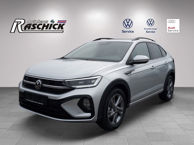 Volkswagen Taigo 1.0 TSI