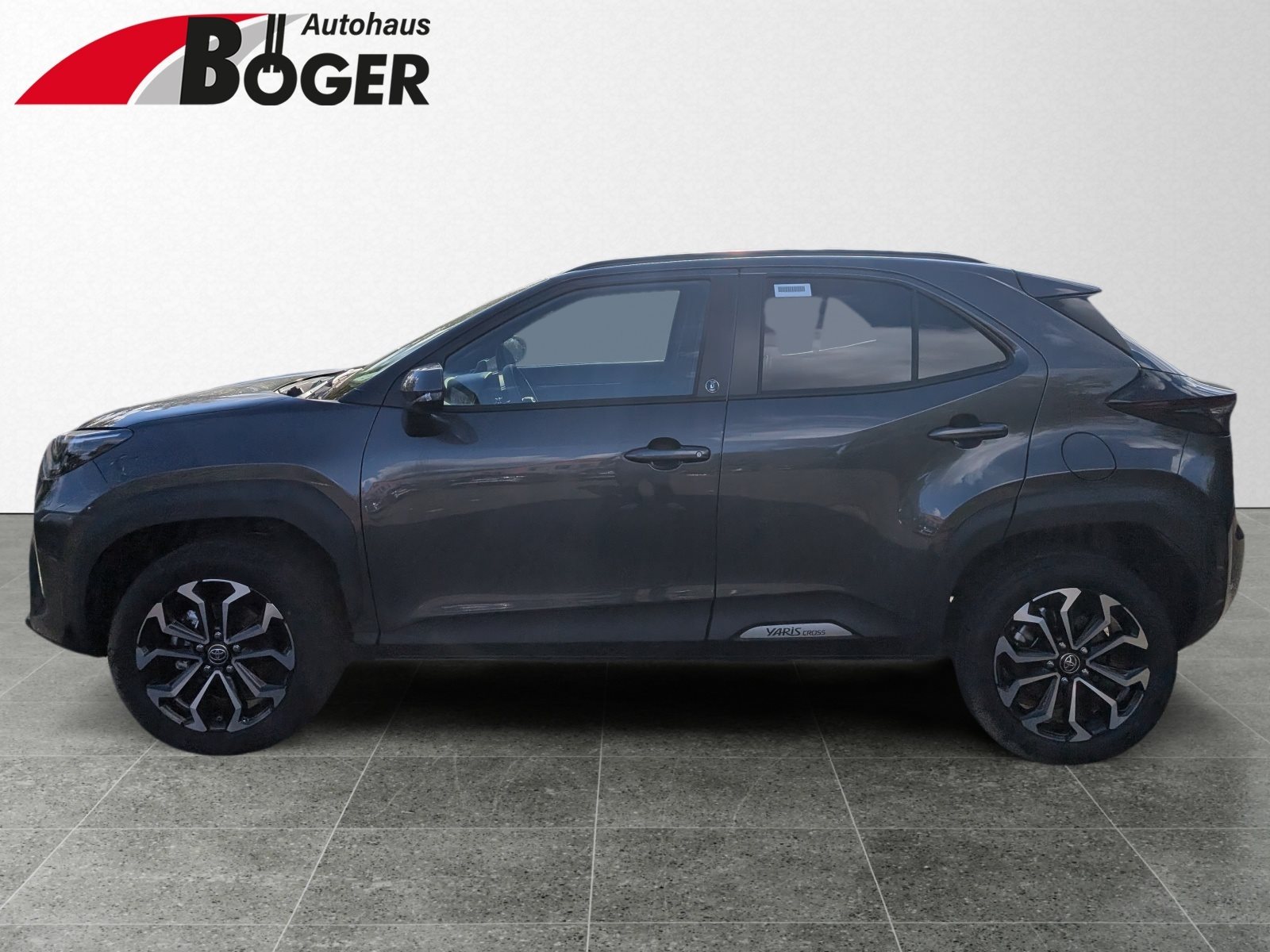 Toyota Yaris Cross 4x2 5-deurs Plus