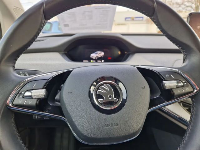 Skoda Enyaq Loft iV 60