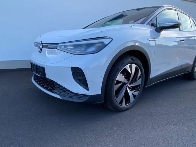 Volkswagen ID.4 150 kW Performance Pro