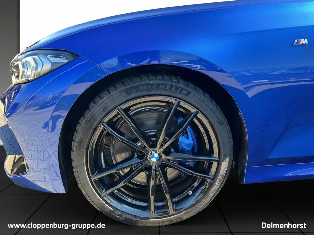 BMW 330 330i M-Sport Touring xDrive