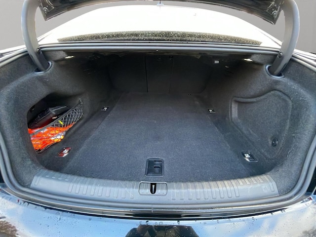 Audi S6 Quattro Sedan