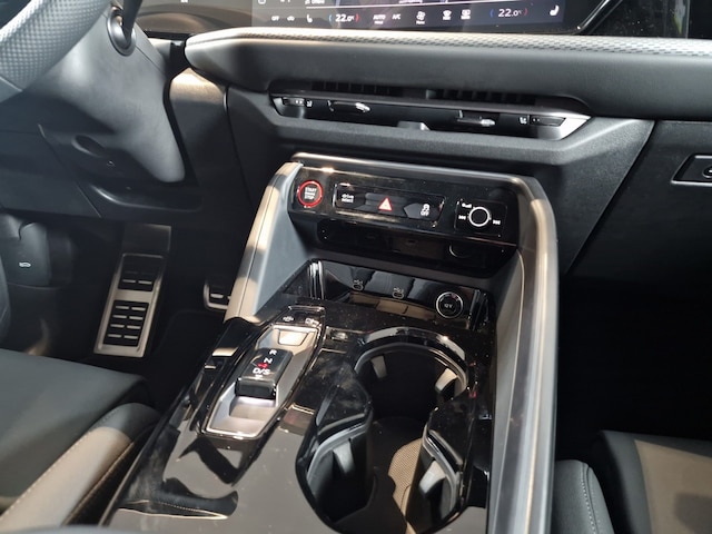 Audi Q5 Quattro S-Tronic Sportback