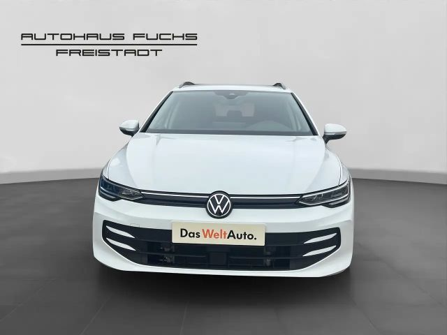 Volkswagen Golf DSG Life Variant