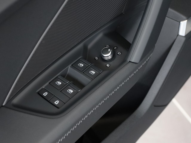 Audi A3 35 TFSI S-Line S-Tronic Sportback