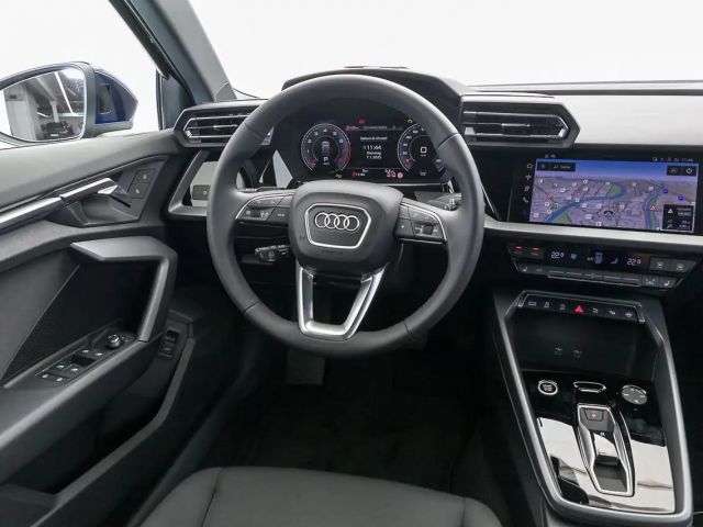 Audi A3 35 TFSI S-Tronic Sedan