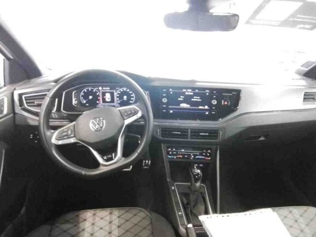 Volkswagen Taigo 1.0 TSI DSG R-Line