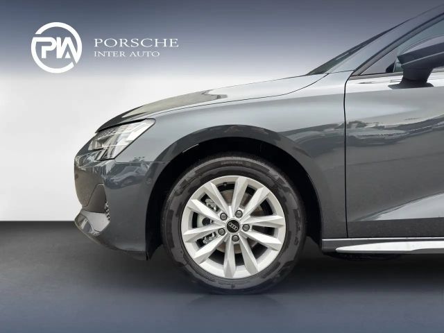 Audi A3 30 TFSI Sedan