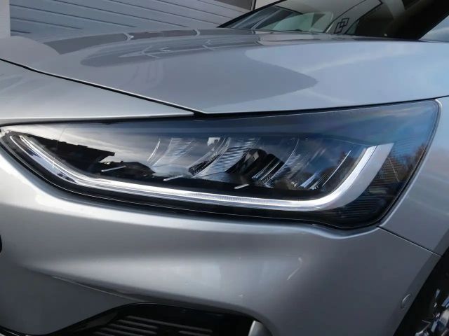 Ford Focus ST Line Wagon